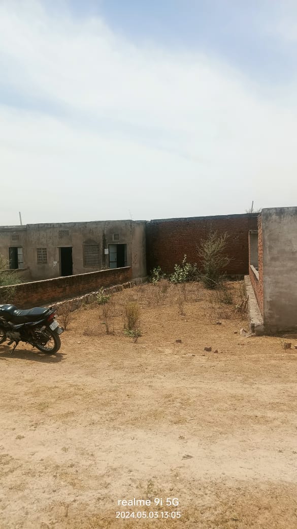 122.22 sq. yards Residential Plot In PHAGI, Jaipur